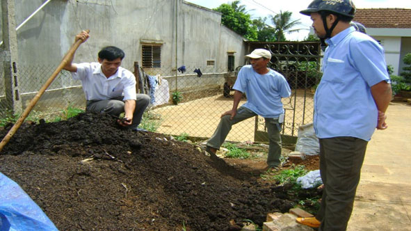 Công Ty Cổ phần Genta Thụy Sĩ