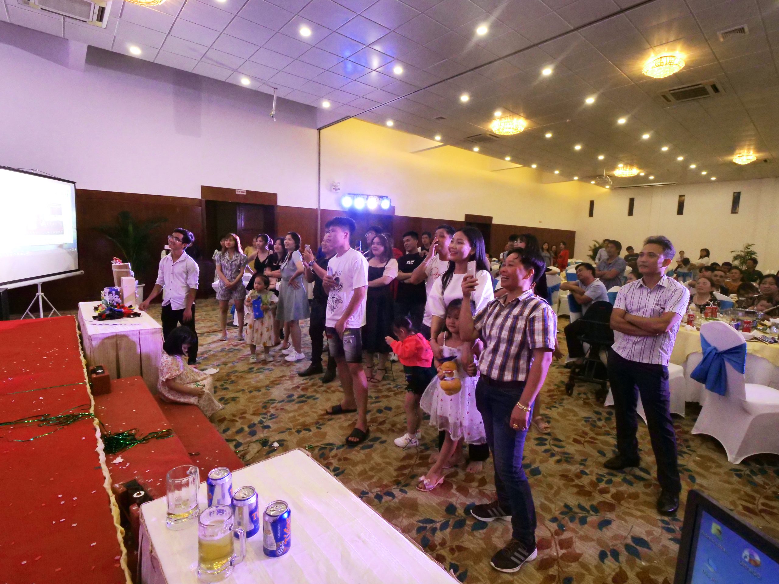 Công Ty Cổ phần Genta Thụy Sĩ