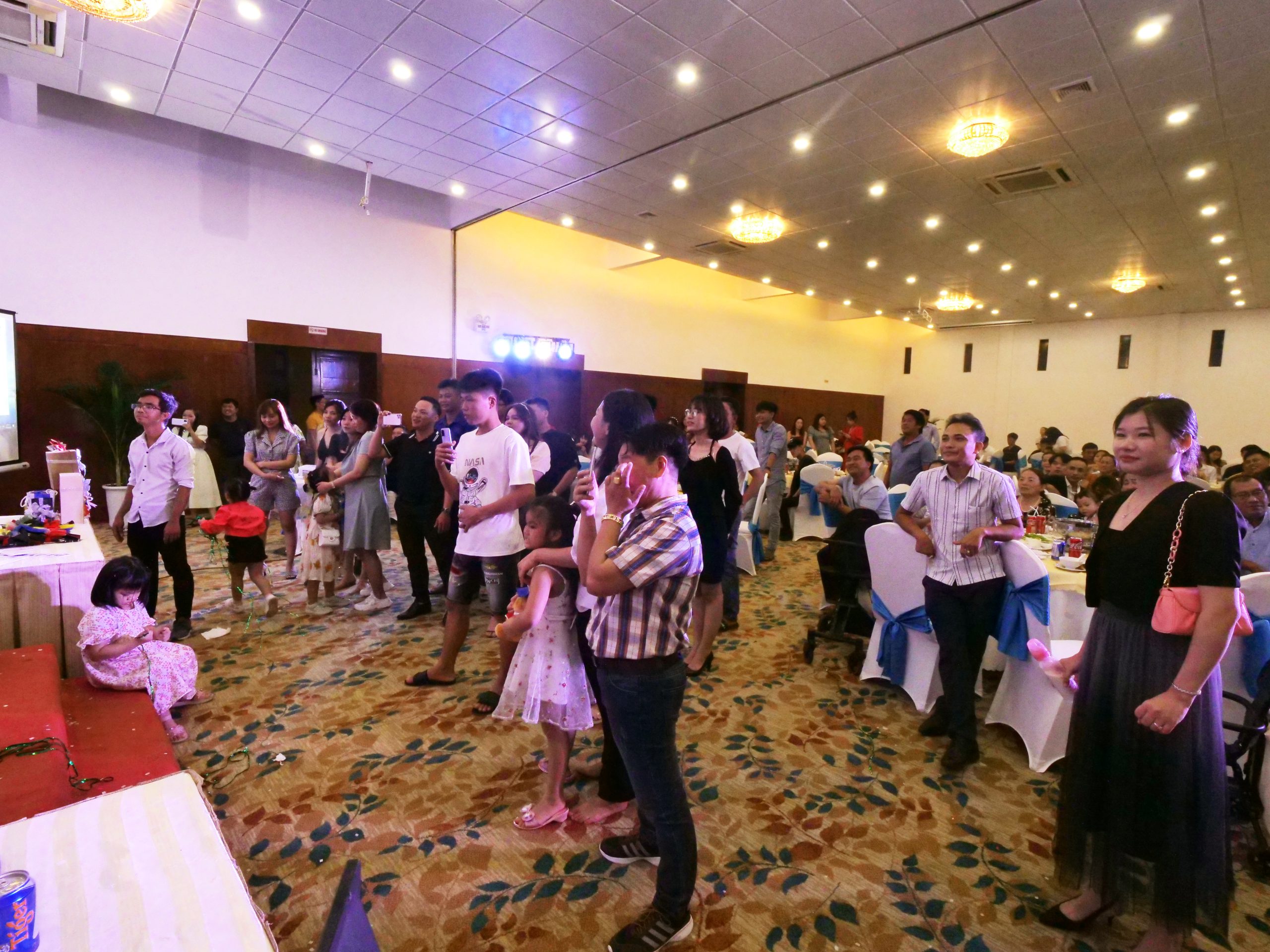 Công Ty Cổ phần Genta Thụy Sĩ