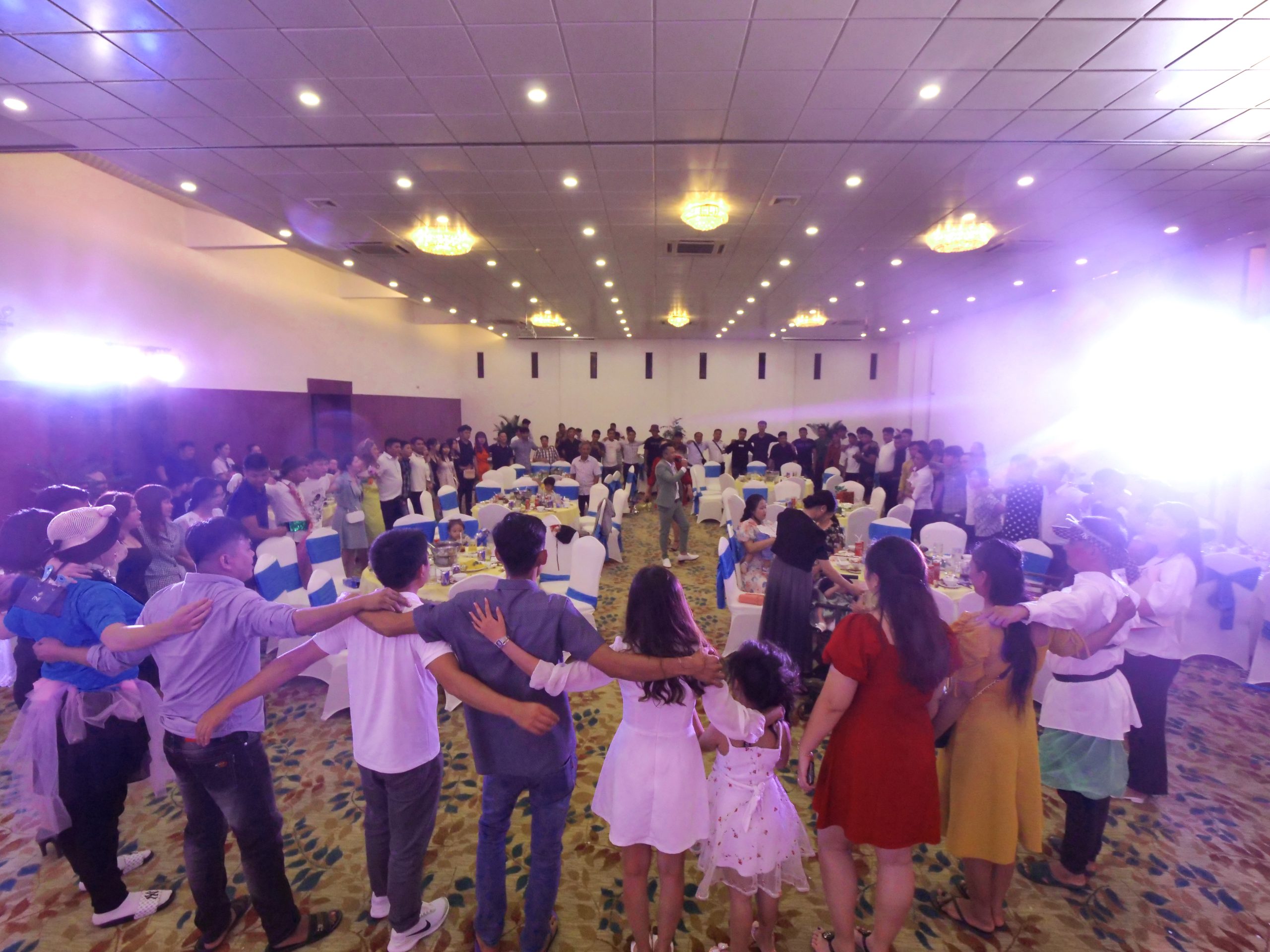 Công Ty Cổ phần Genta Thụy Sĩ