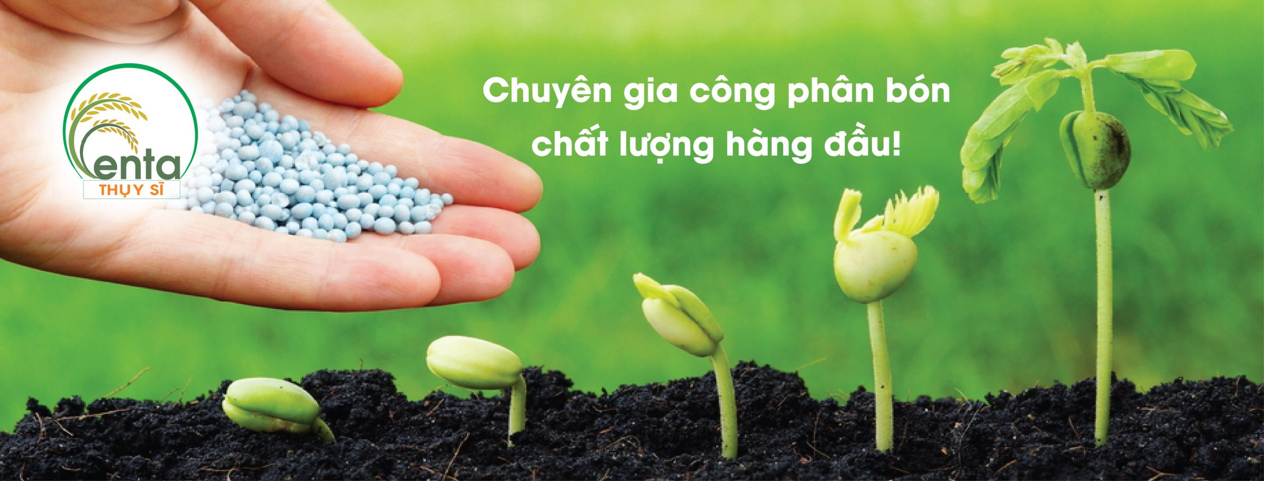 Công Ty Cổ phần Genta Thụy Sĩ