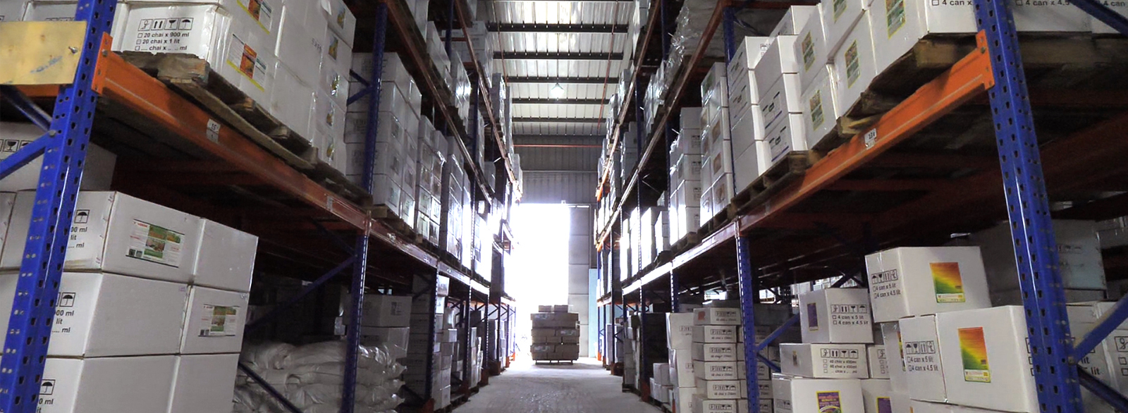 Công Ty Cổ phần Genta Thụy Sĩ