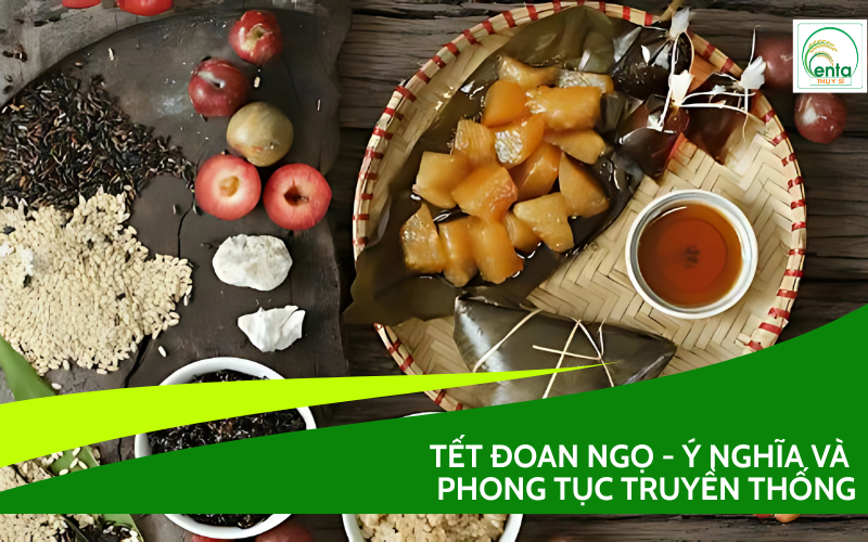 tết đoan ngọ