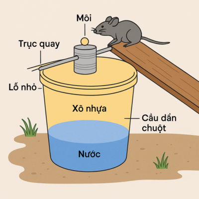 bay-chuot-thong-minh