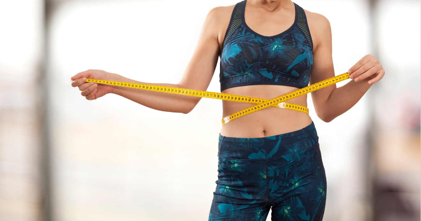 nhịn ăn tối 1 tháng