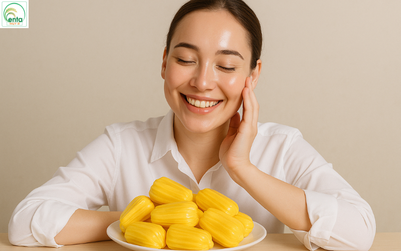 những lợi ích từ mít