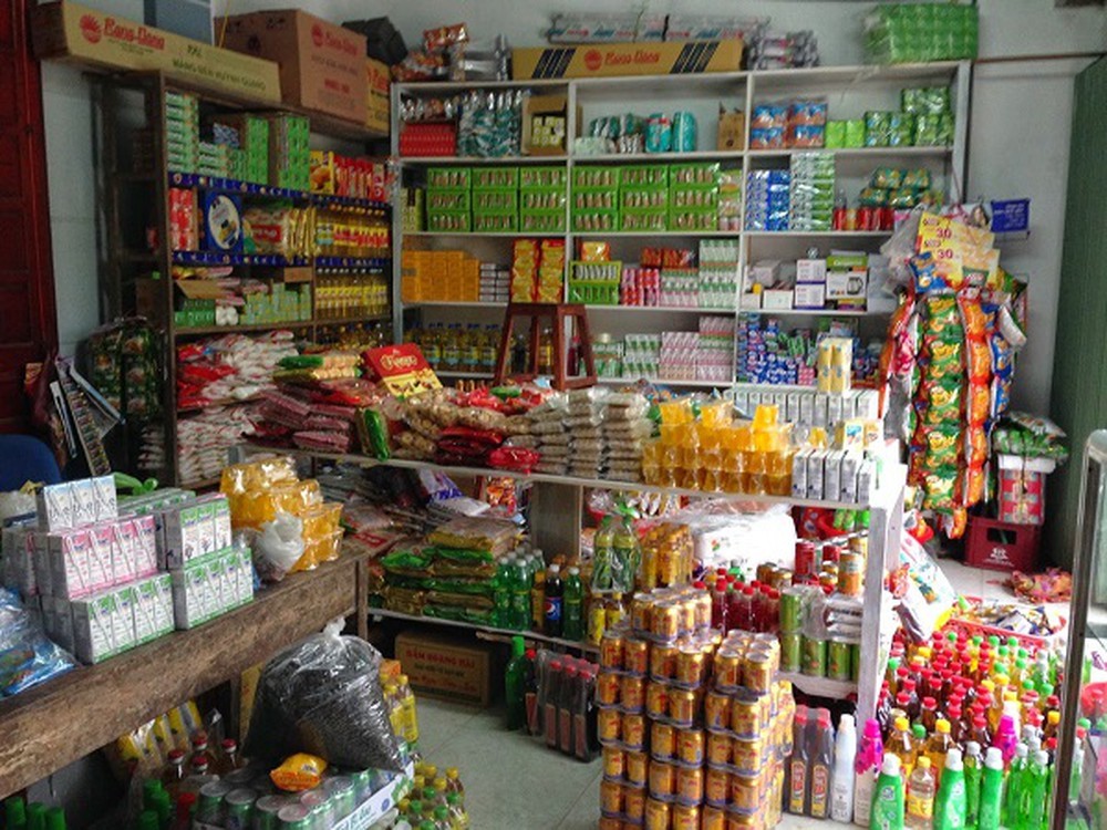 mức đóng BHXH hộ kinh doanh