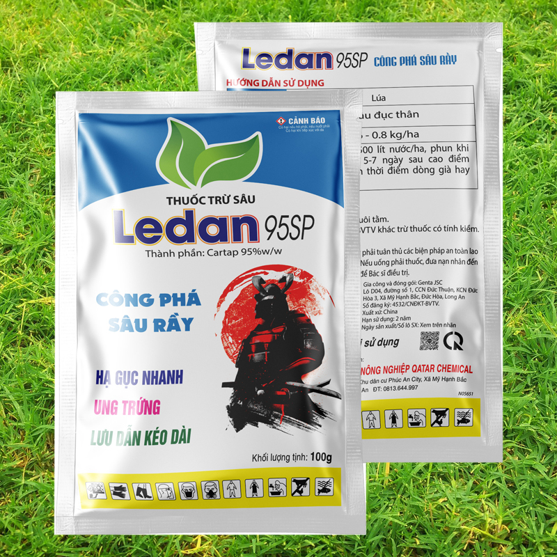 Cartap Hydrochloride