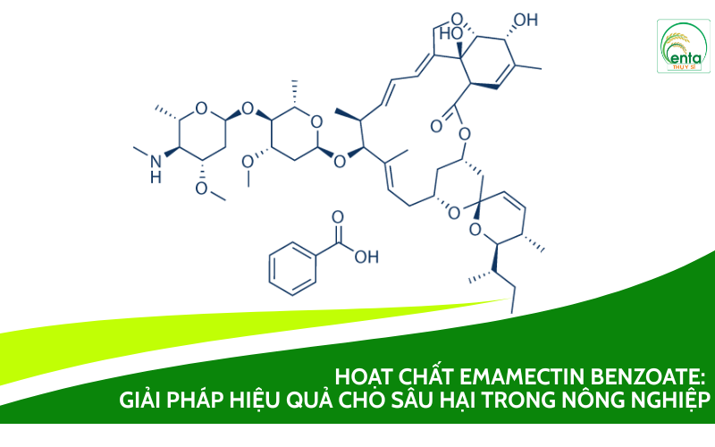Emamectin Benzoate