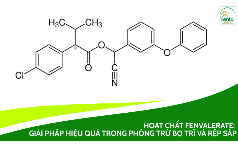 Fenvalerate