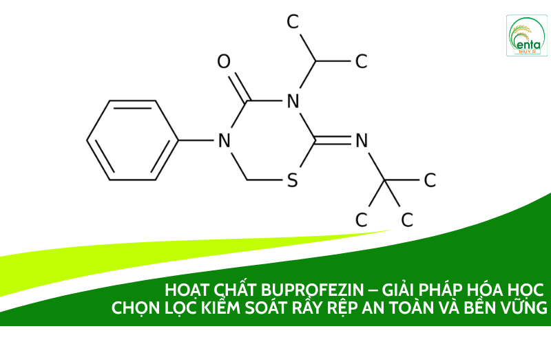 Buprofezin