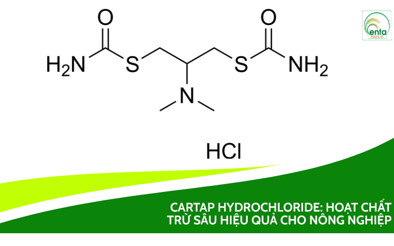 Cartap Hydrochloride