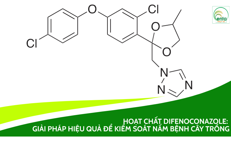 Difenoconazole