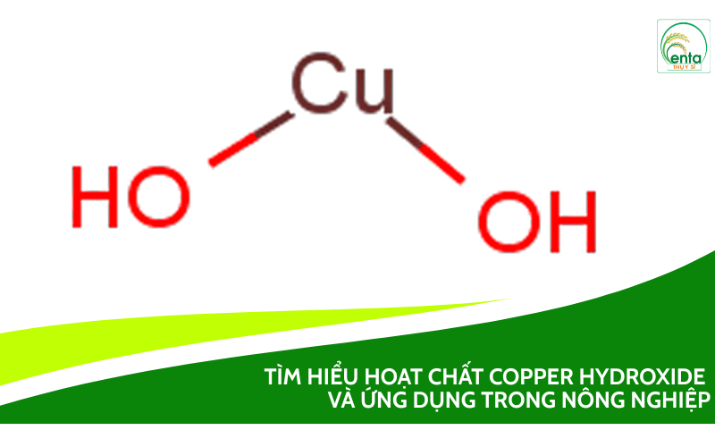 Copper Hydroxide
