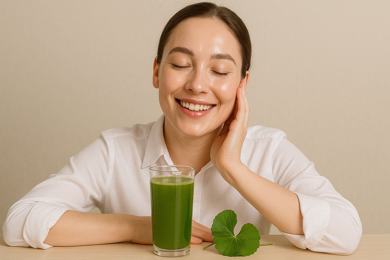 nước rau má có tác dụng gì