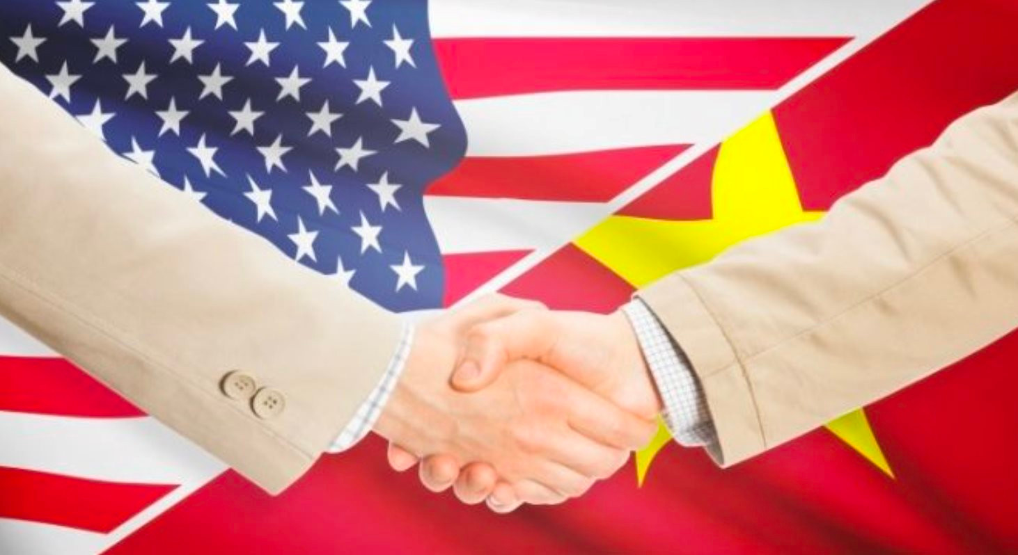 Xuất khẩu nông sản sang Mỹ