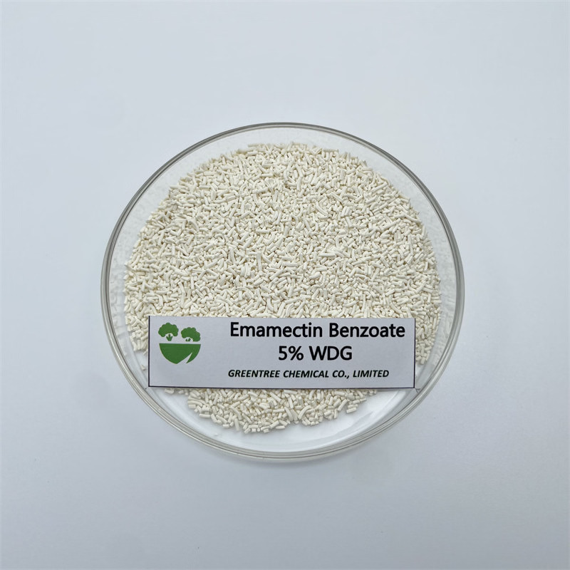 Emamectin Benzoate