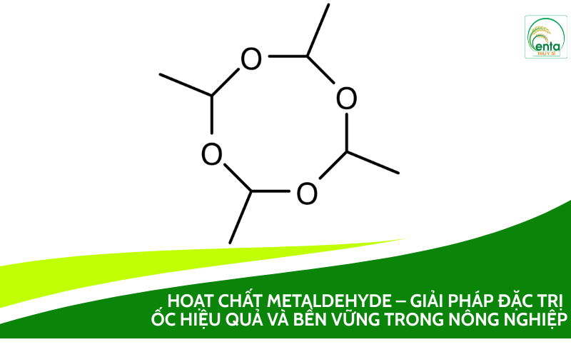 Metaldehyde