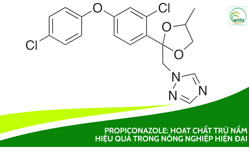 Propiconazole