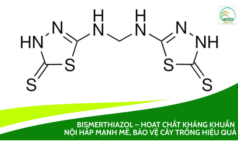 Bismerthiazol