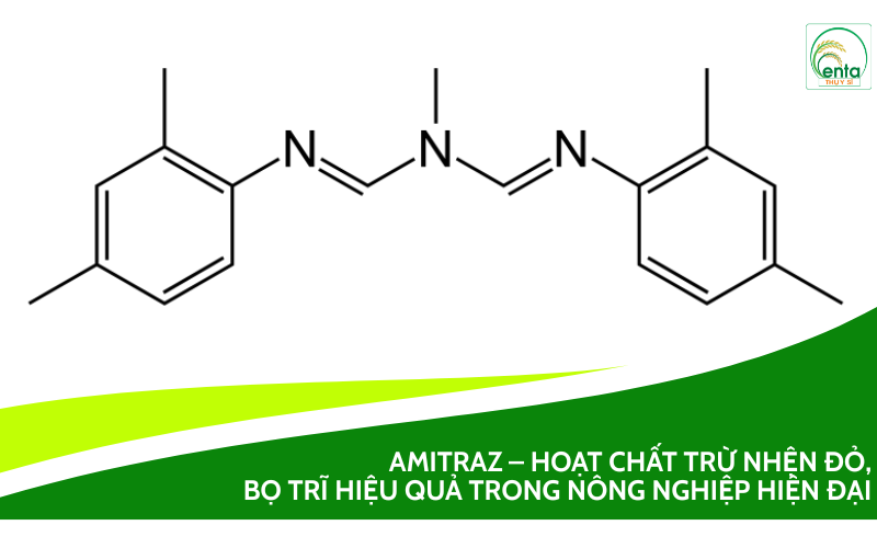 Amitraz