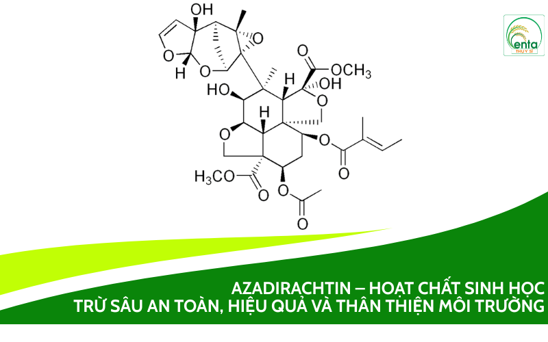 Azadirachtin