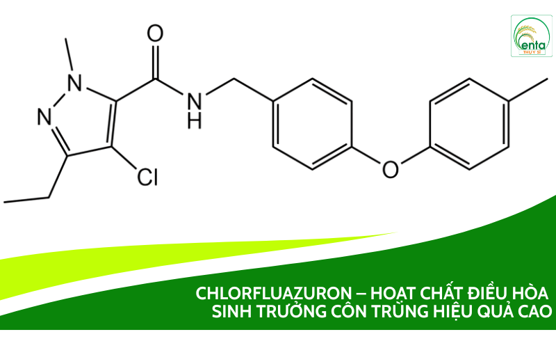 Chlorfluazuron