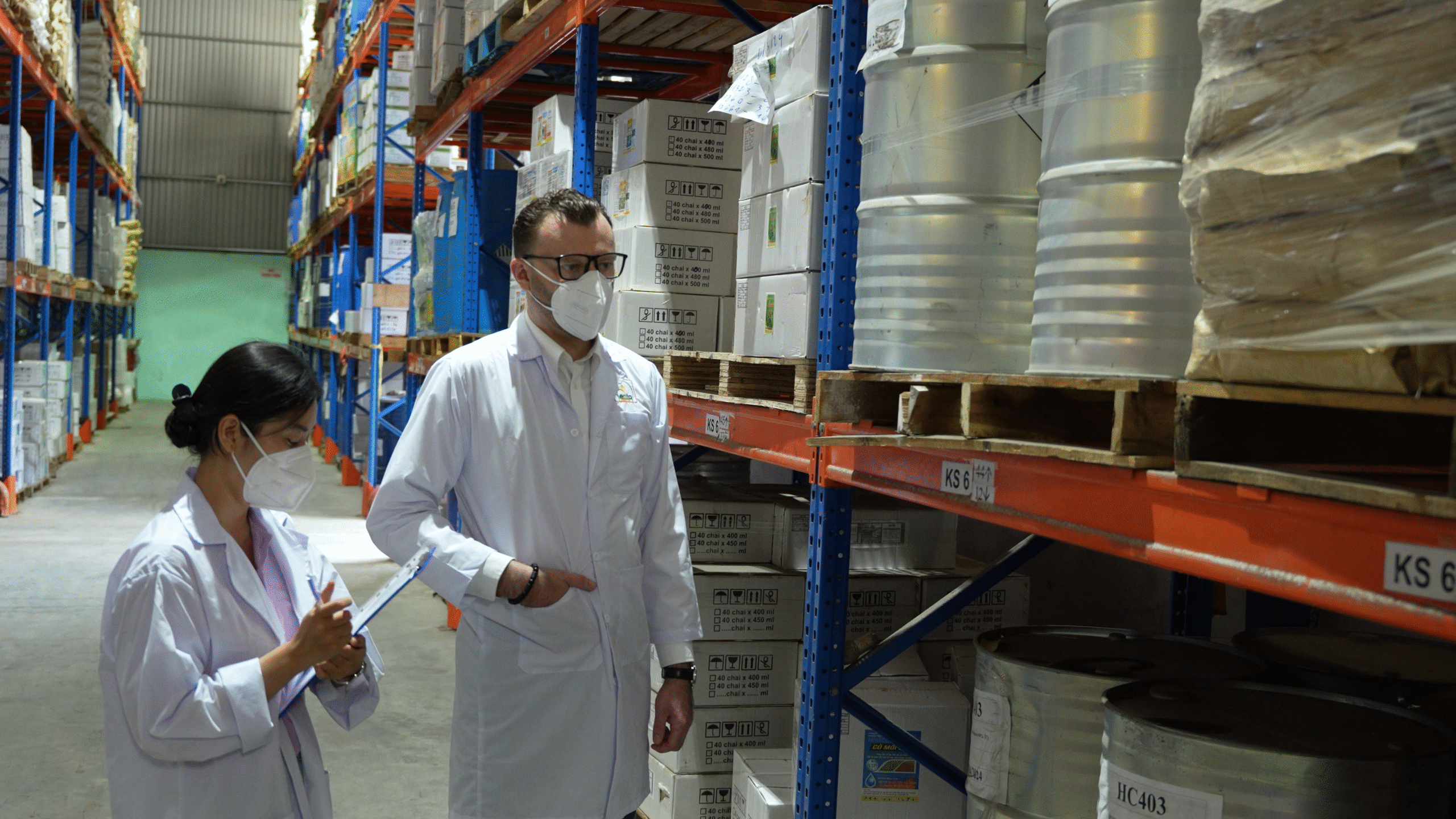 Nhà sản xuất thuốc diệt cỏ Mesotrione