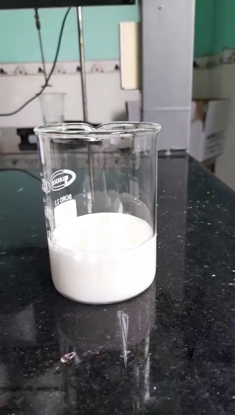 Azoxystrobin tùy chỉnh