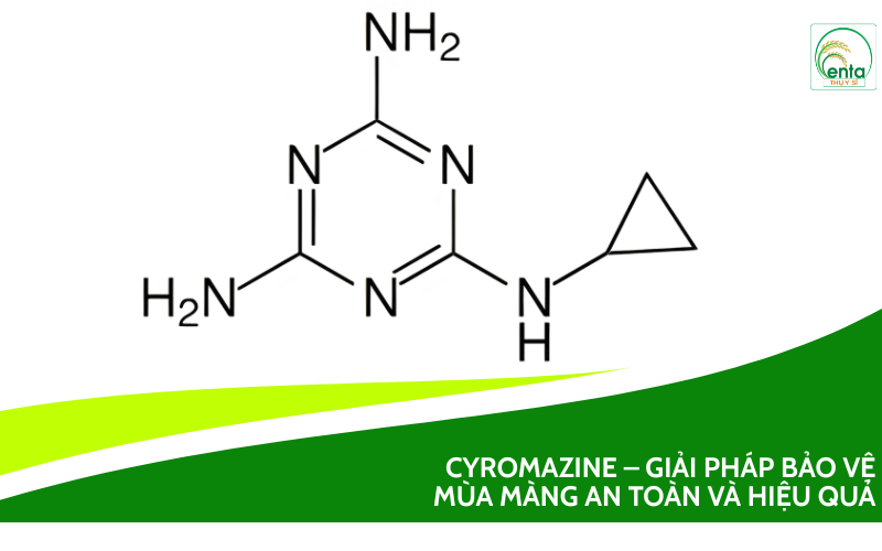 Cyromazine