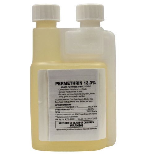 Permethrin