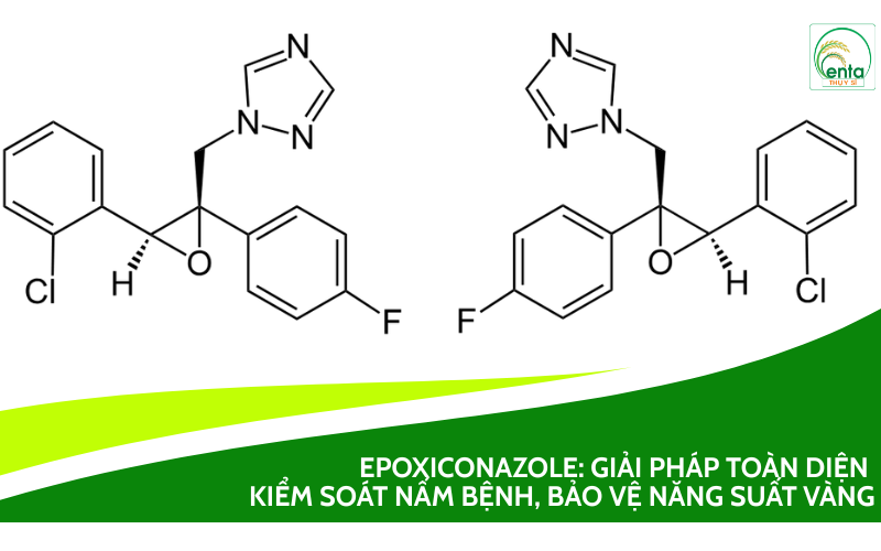 Epoxiconazole