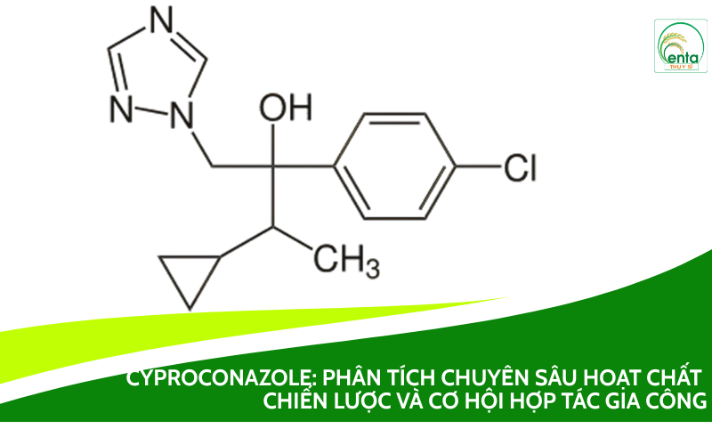 Cyproconazole