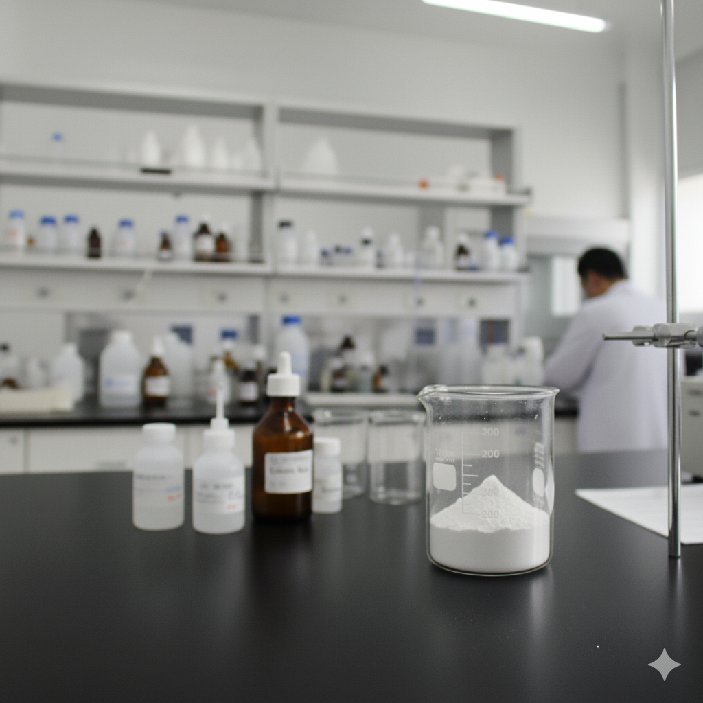 Pyrazosulfuron Ethyl