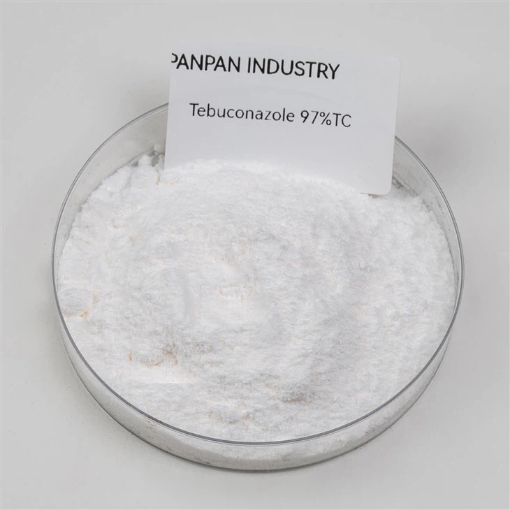 Tebuconazole