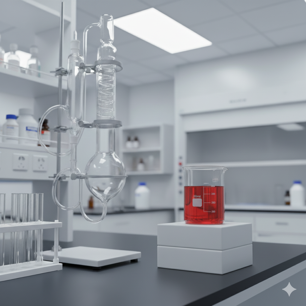 Glufosinate Ammonium 200g/L