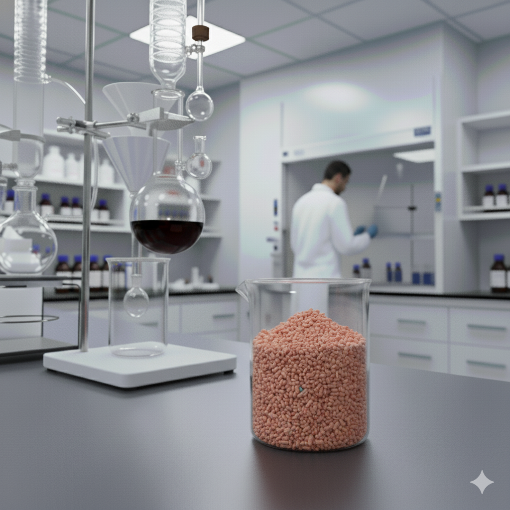 Sản phẩm chứa Metaldehyde 18% w/w