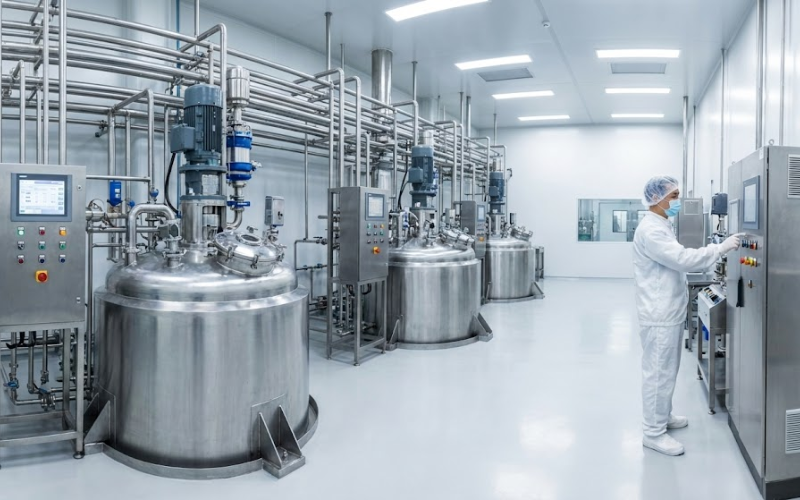 Dạng SC (Huyền Phù)