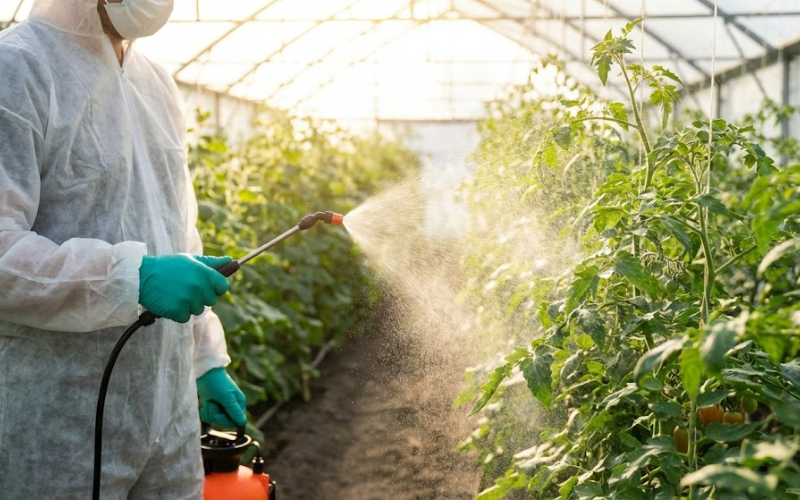 Bọ Trĩ Có Ngửi Được Không