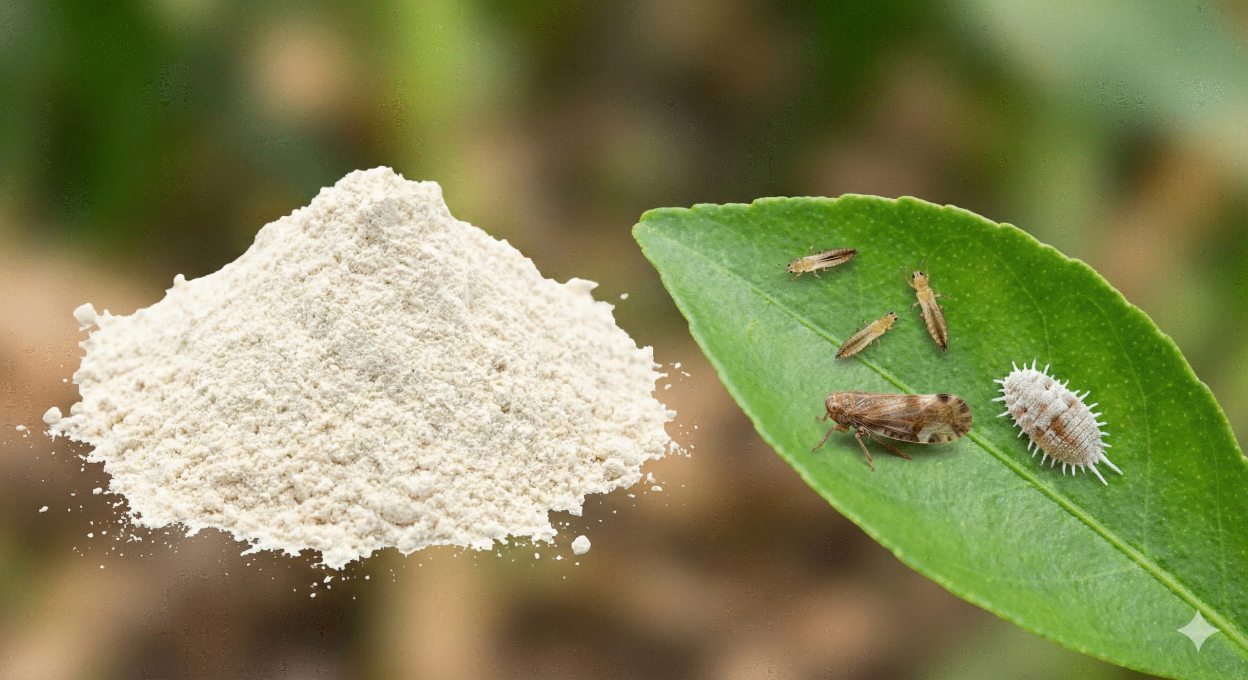 thuốc chứa hoạt chất Imidacloprid 10% w/w