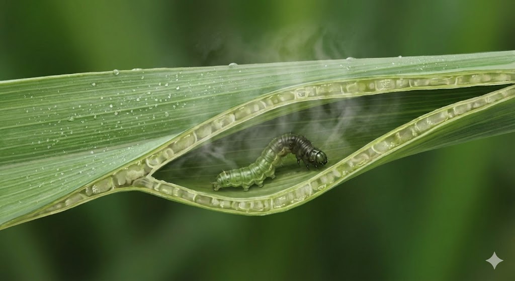 Thuốc Chứa Hoạt Chất Dimethoate 400g/l 