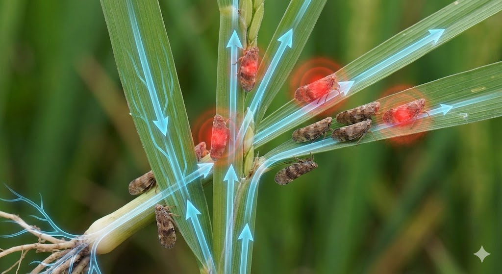 Thuốc Chứa Hoạt Chất Dimethoate 400g/l + Fenobucarb 100g/l