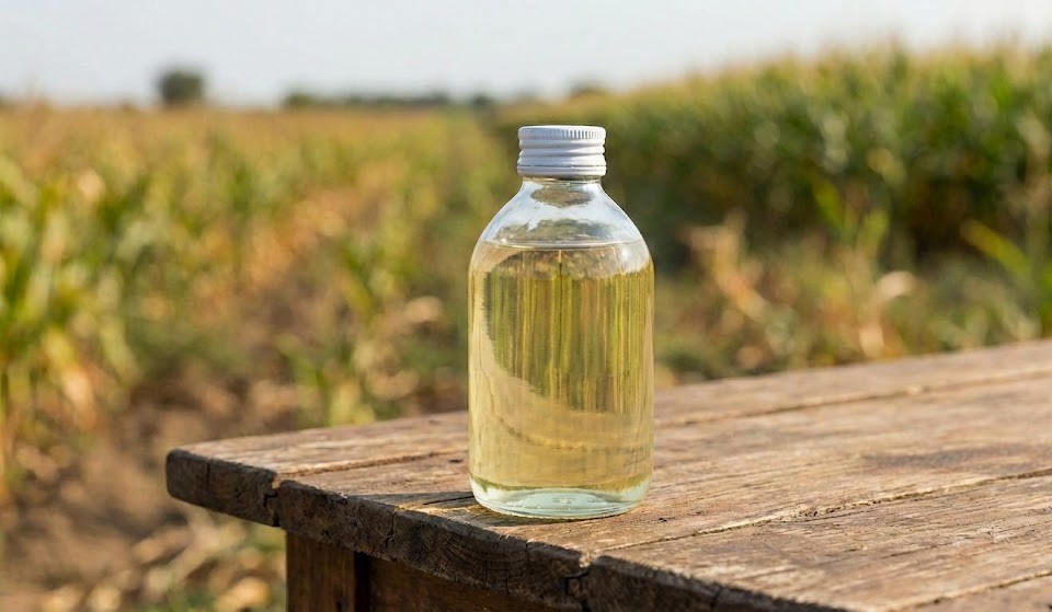 Alpha-Cypermethrin 5% w/w