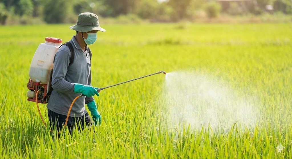 thuốc chứa hoạt chất Imidacloprid 10% w/w