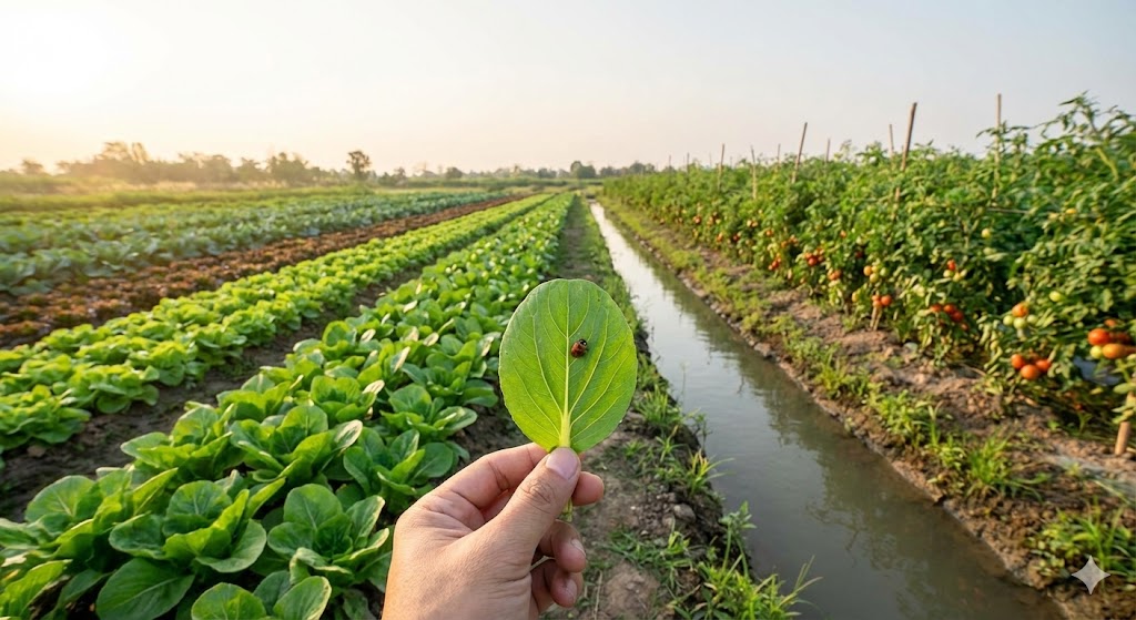 thuốc chứa hoạt chất Emamectin benzoate 55g/kg