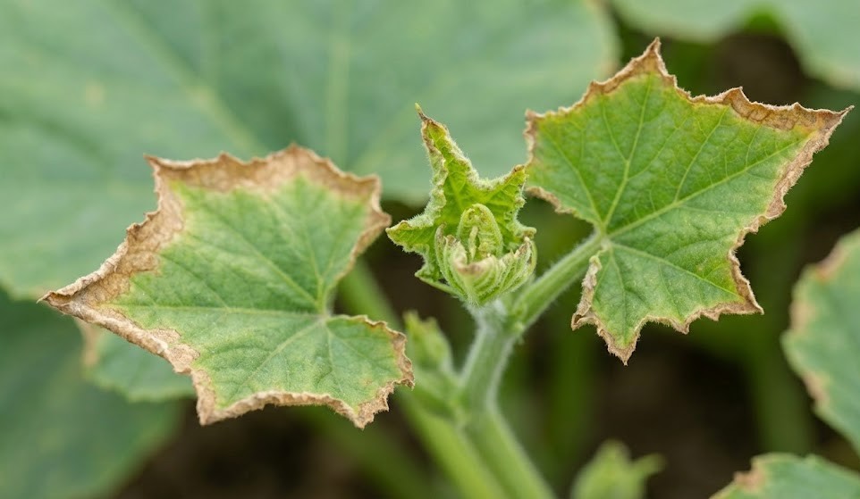 ngộ độc cho dưa hấu