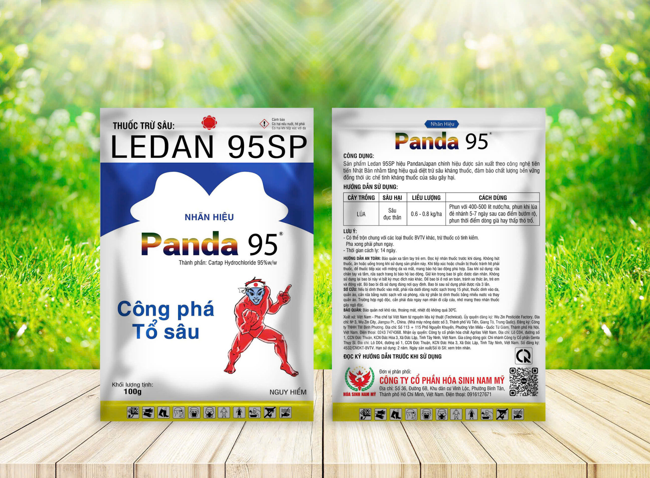 bảo hộ nhãn hiệu