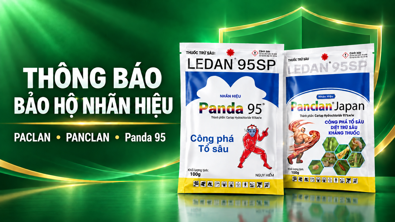 bảo hộ nhãn hiệu